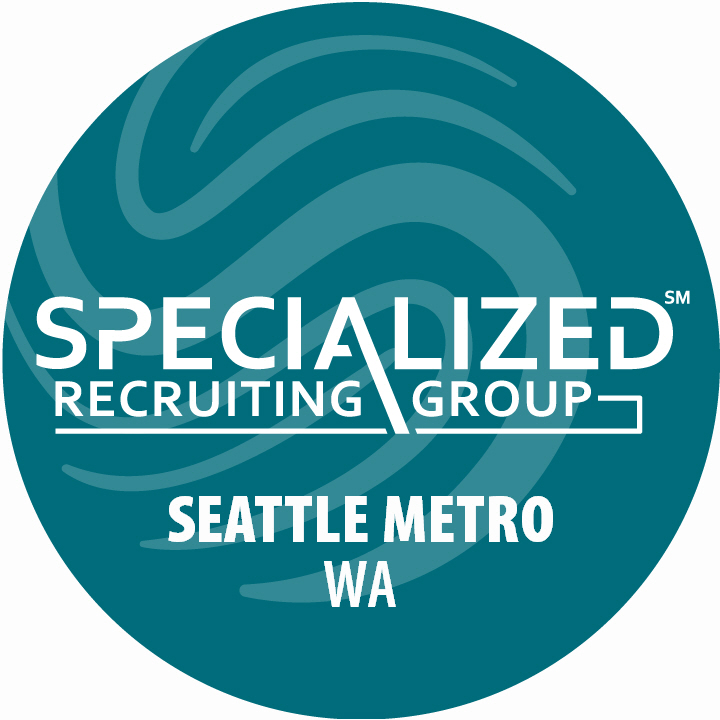 SRG Seattle logo